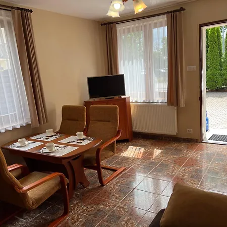 Nautica Rowy, 150m Od Plaży Apartament *