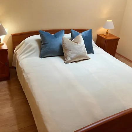 Nautica Rowy, 150m Od Plazy *