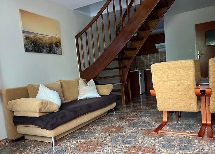 Nautica Rowy, 150m Od Plazy Rowy (Pomerania)