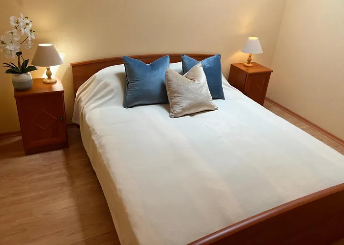 Nautica Rowy, 150m Od Plazy *