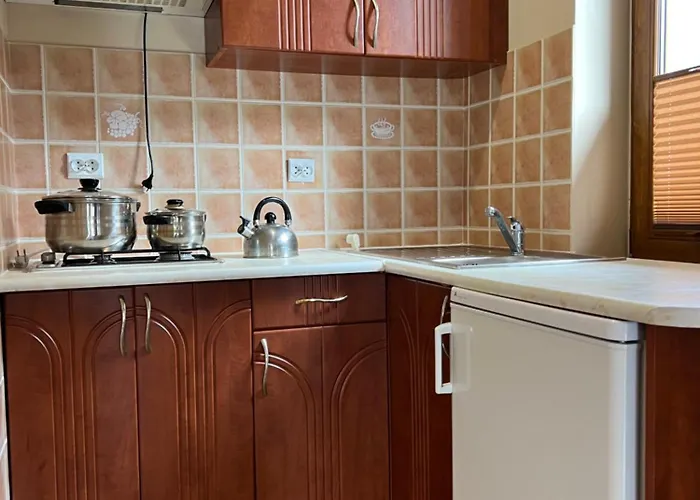 Nautica Rowy, 150m Od Plazy Rowy (Pomerania)